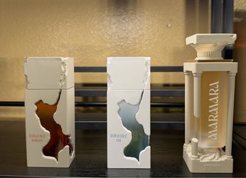 French Ave Fragrance Decants 🚨Read Description🚨