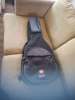 Road Runner Boulevard Series 36” Padded Guitar Gig Bag