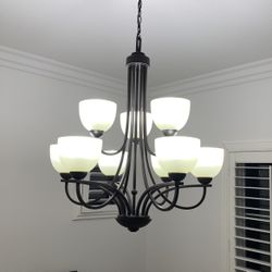 Chandelier