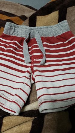 Boy's old navy shorts, 2T