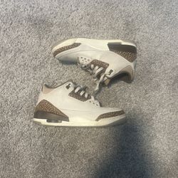 jordan 3 retro palomino