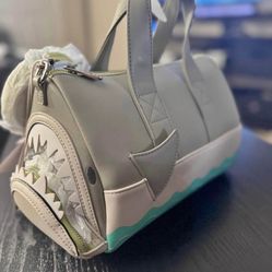 Loungefly Jaws crossbody with coin purse