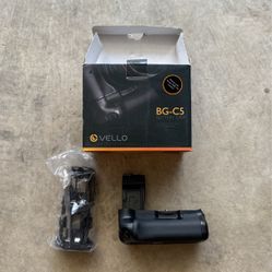 T4 Battery Grip
