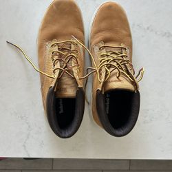 Men’s Boots. Timberland 