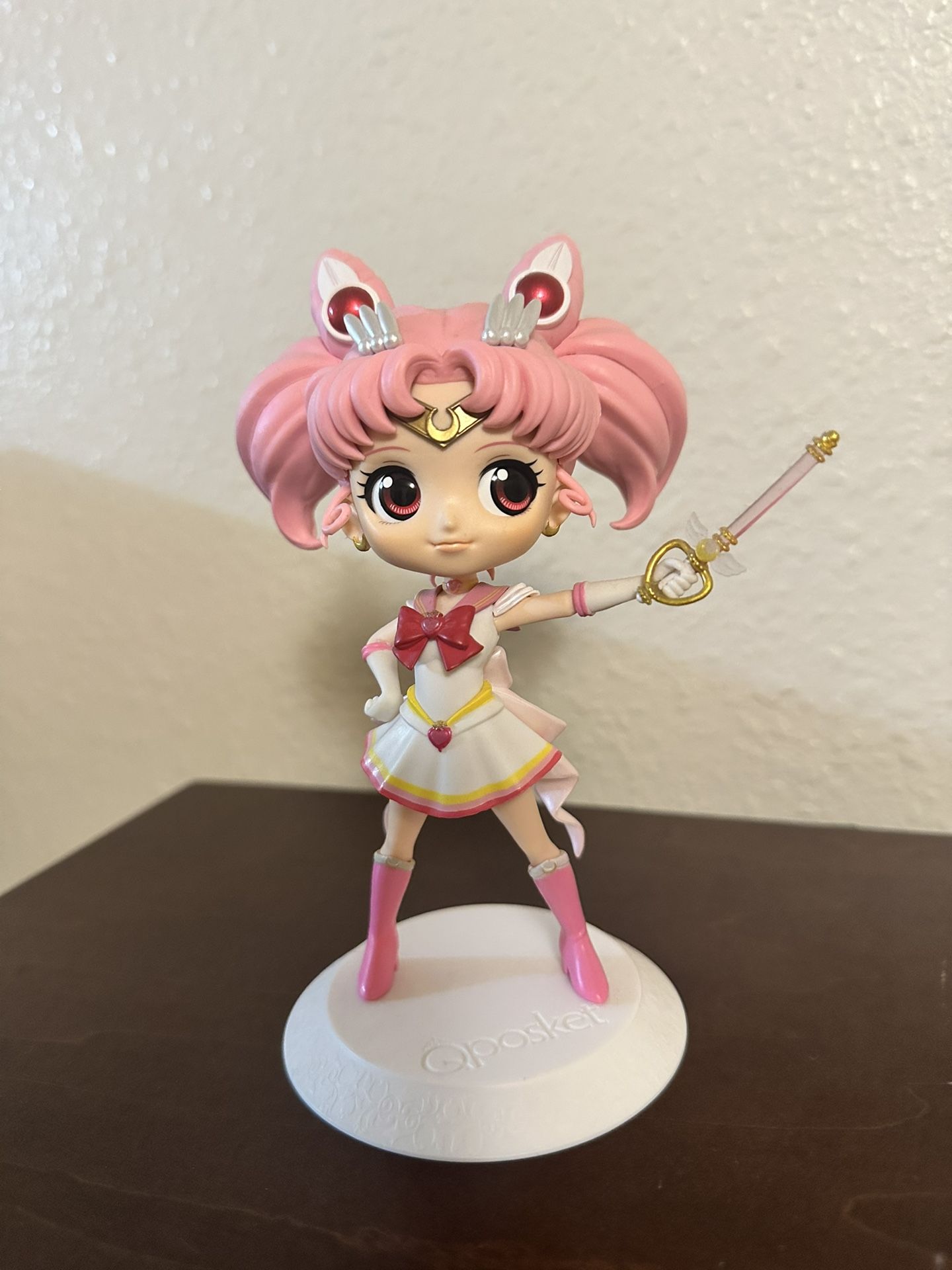 Sailor Moon Figurine