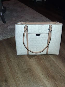Guess los Angeles hand bag