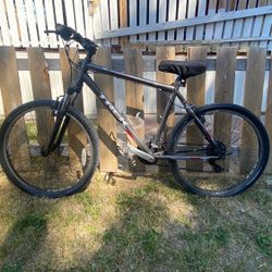 Trek 2022 820 Cross Country Mountain Bike 