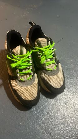 Dior B22s Olive Green