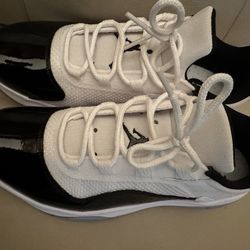 Jordan 11 CMFT Low