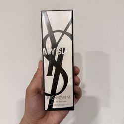 YSL MySelf 
