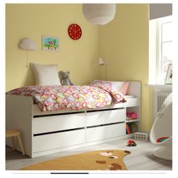 IKEA Twin Bed
