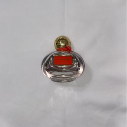 Coach Poppy Perfume 