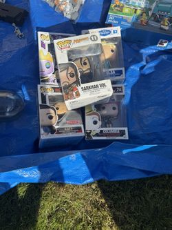 Funko Pop