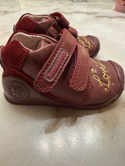 Biomecanics shoes 18
