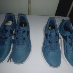 Reeboks Shoes....