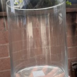 6x8 Floral Vase