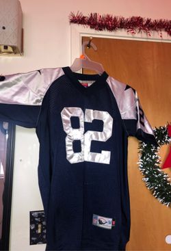 Cowboys jersey