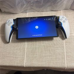 Playstation Portal Ps5 