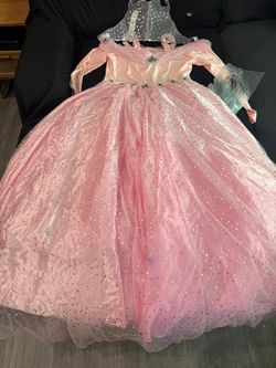 Good Witch of the South Halloween Costume