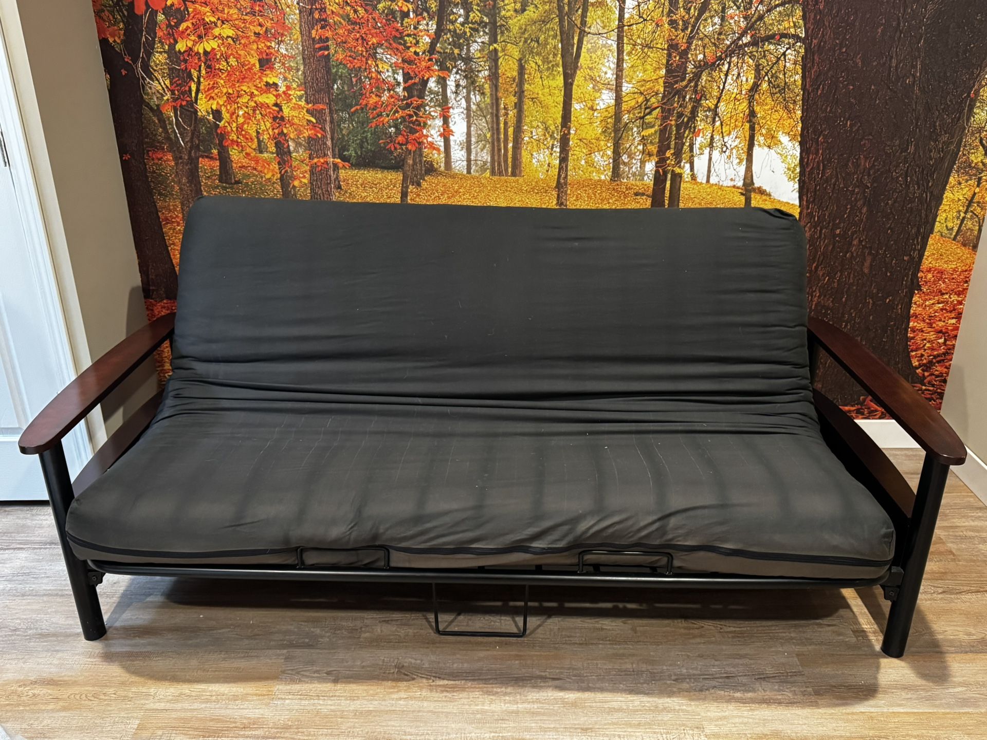 Full Size Futon