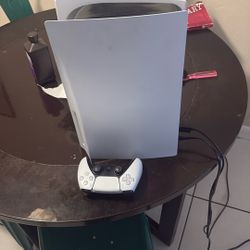 Ps5 All Wires N 1 Controller 