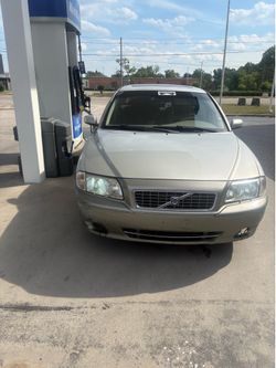 2005 Volvo S-80
