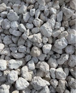 57 limestone rock