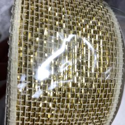 Gold Ribbon