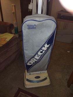 Oreck XL2