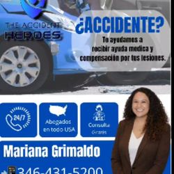 Cuando Tengan Un Accidente