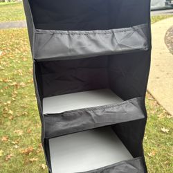 Hanging Closet Organizer