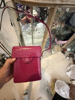 Carteras 3 Por $20