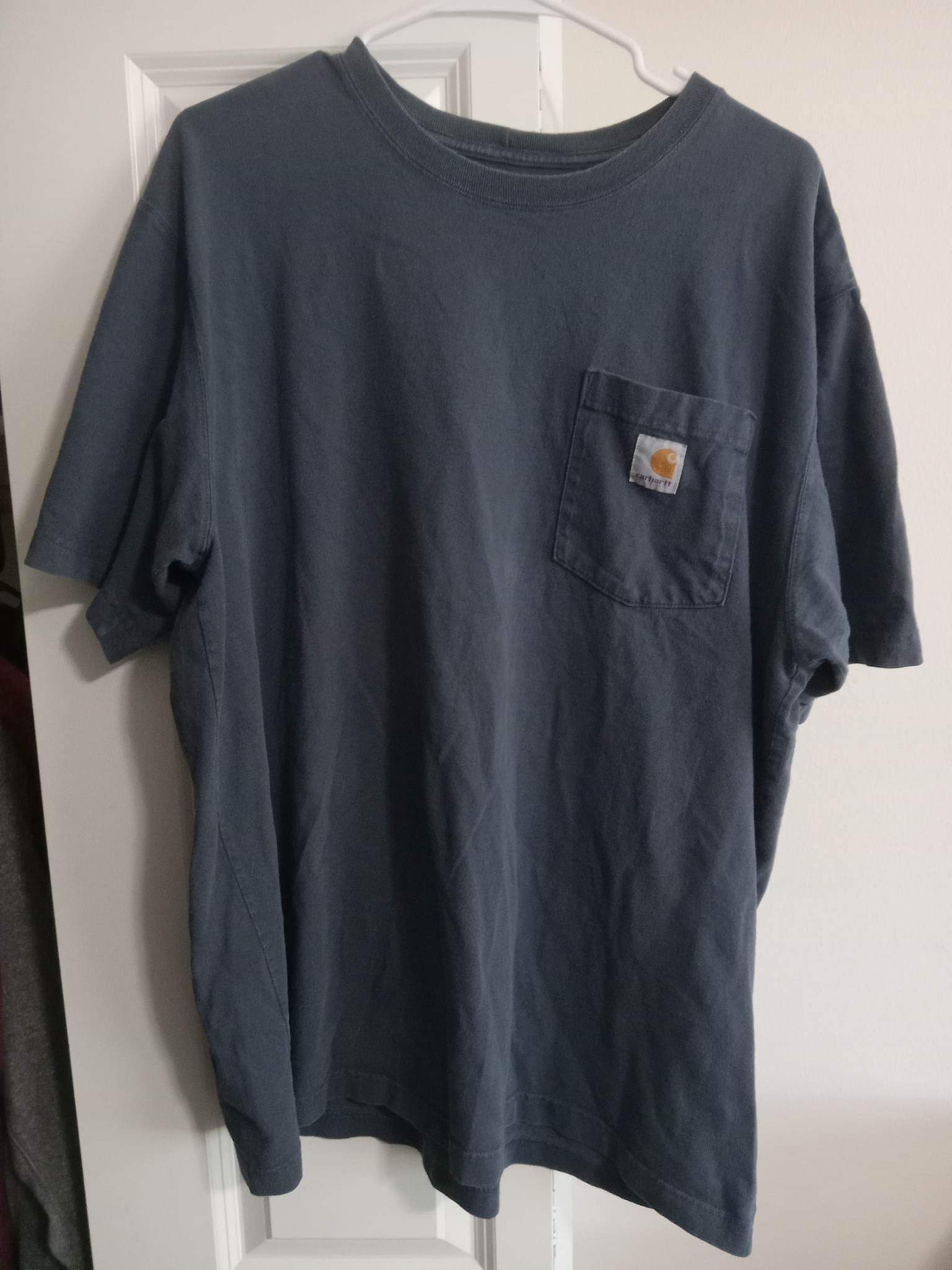 Carhartt Shirt Large