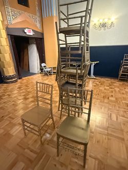Use chavary chairs for sale