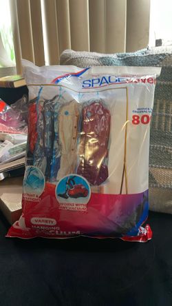 Storage Bags