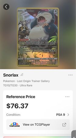 Pokémon cards