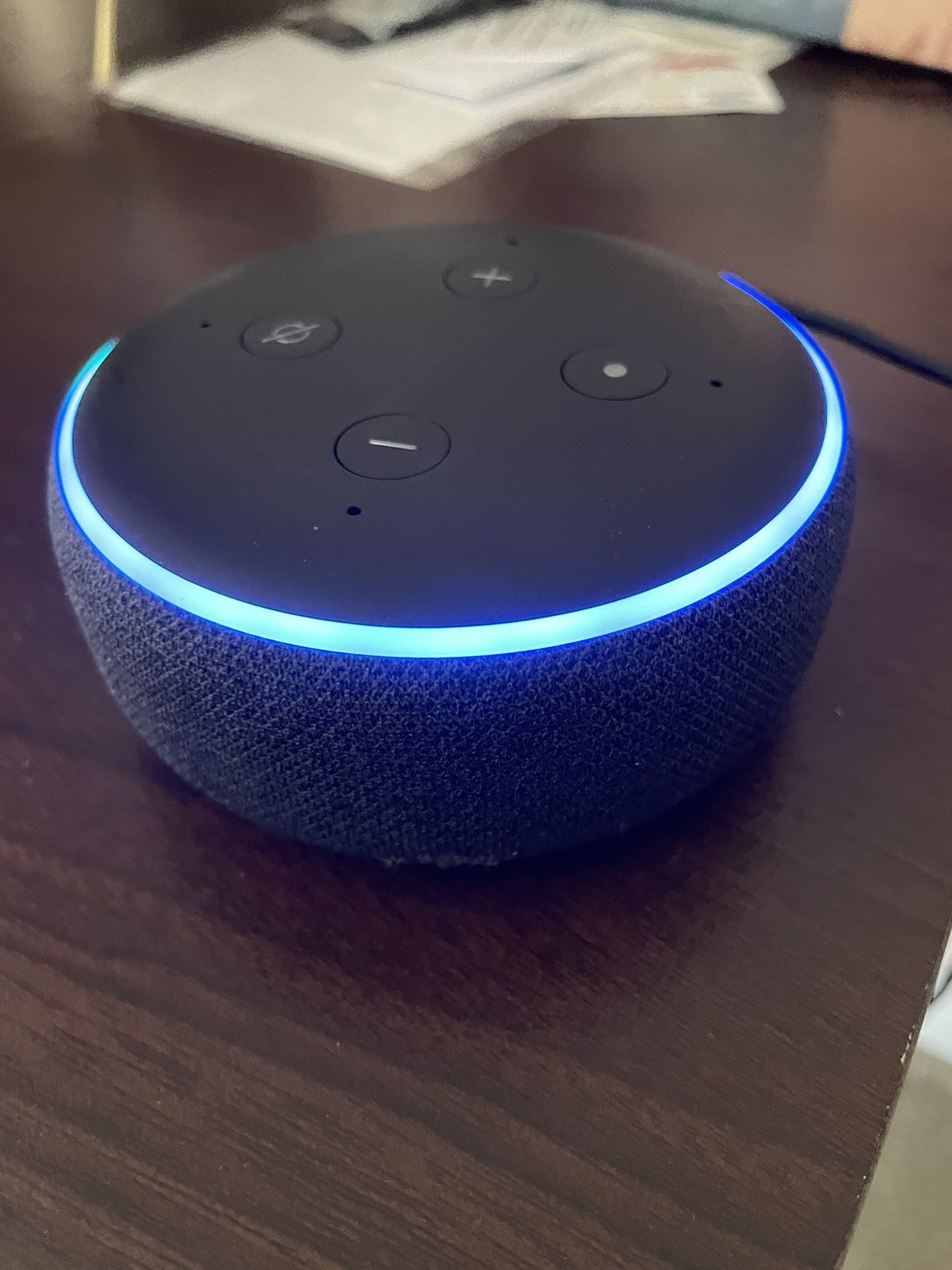 Amazon Alexa 