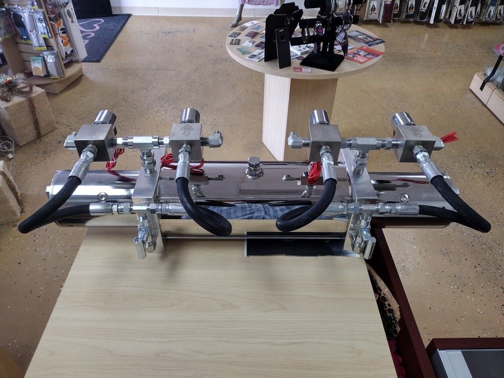 Lowrider Hydraulic Parts for Sale in Lake Elsinore, CA OfferUp