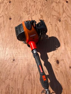 Tree trimmer