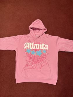 Atlanta Sp5der Hoodie