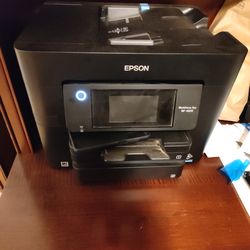 Epson Printer Duel Trays 250 obo