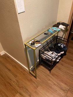 Console Table