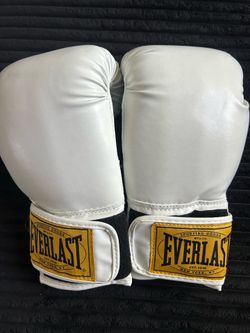 Boxing Gloves