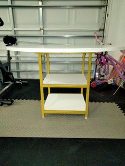 47 inch round table