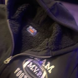 Boy Hoodie Sweater