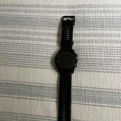 Garmin Fenix 7x Sapphire Solar