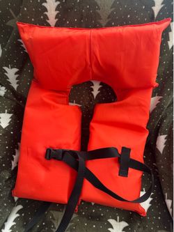 Life jacket