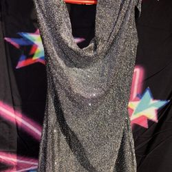 Sparkle Dress