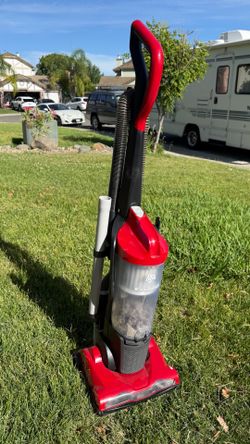 Dirt Devil Endura Express Upright Vacuum – $20