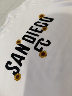 San DiegoFC Women’s Shirt